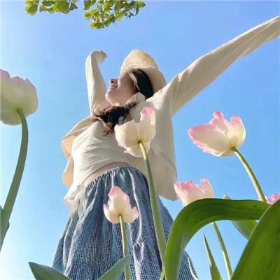 人气女神:拉面食游记